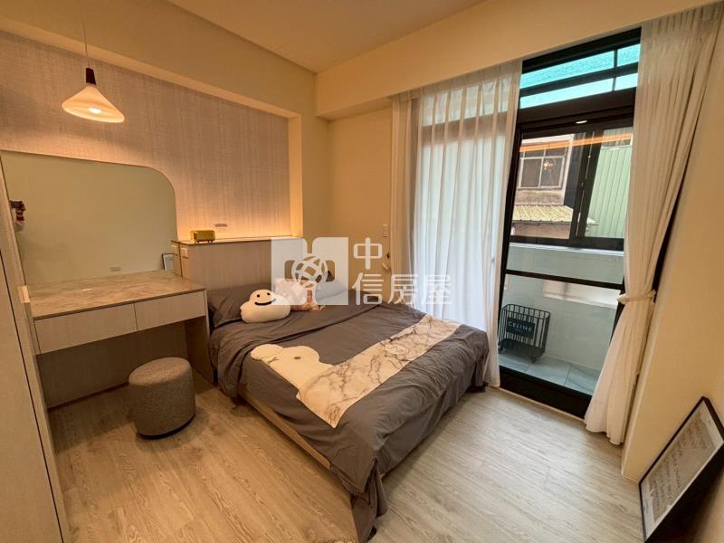 中醫精緻優雅美套房房屋室內格局與周邊環境