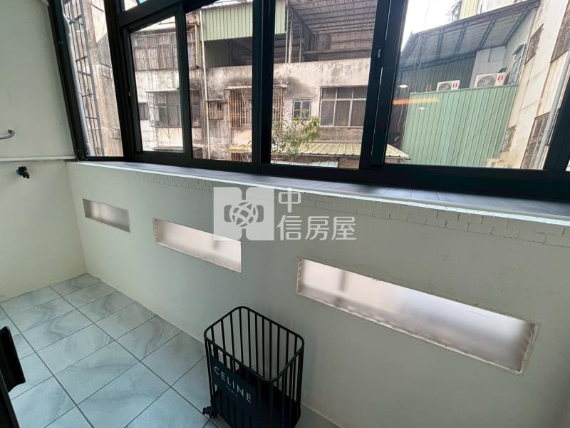 中醫精緻優雅美套房房屋室內格局與周邊環境