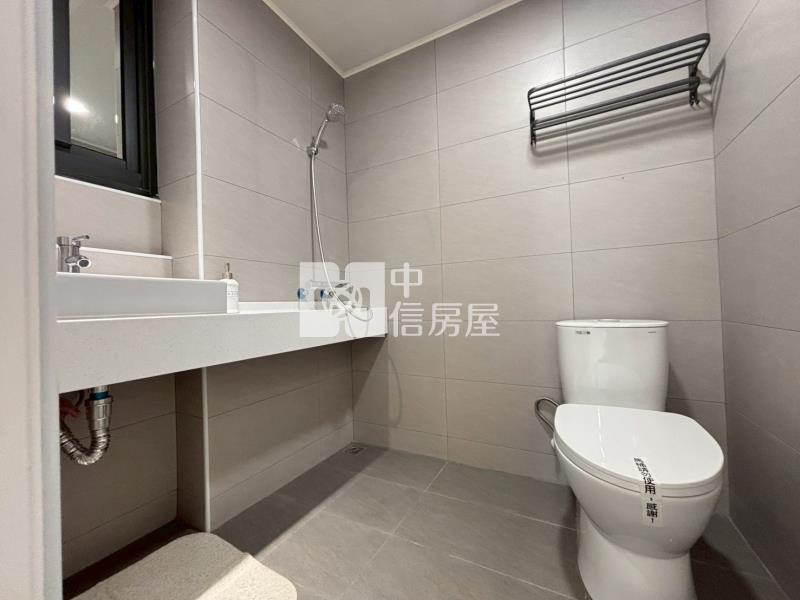 中醫精緻優雅美套房房屋室內格局與周邊環境