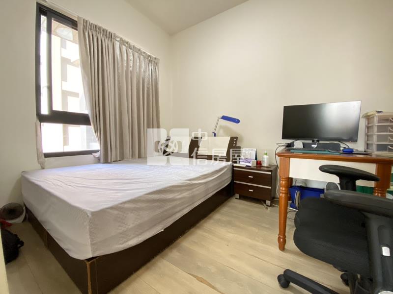 塗城商圈輕屋齡三房平車視野戶房屋室內格局與周邊環境