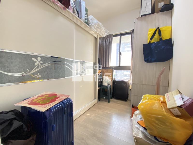 塗城商圈輕屋齡三房平車視野戶房屋室內格局與周邊環境