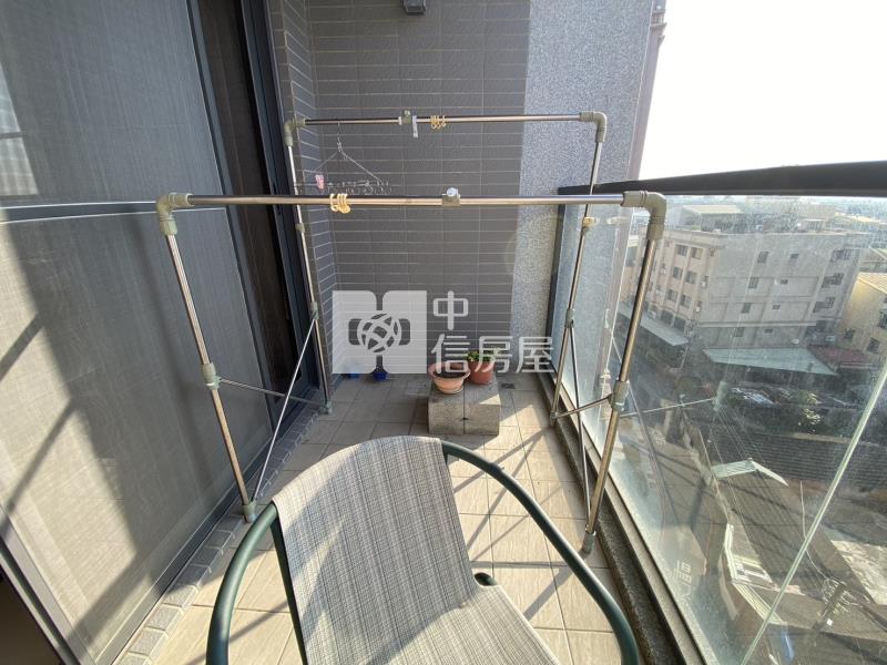 塗城商圈輕屋齡三房平車視野戶房屋室內格局與周邊環境