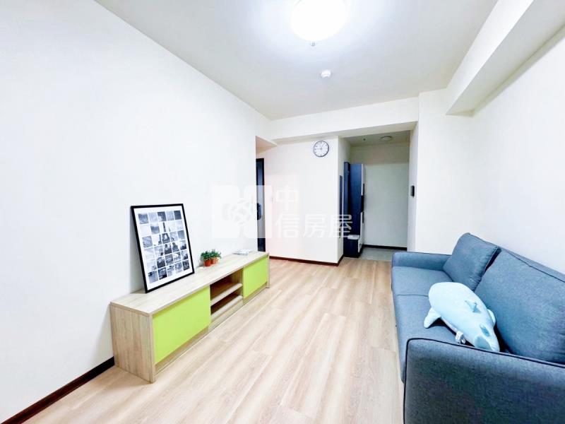 夢悅城採光玄關戶兩房平車房屋室內格局與周邊環境