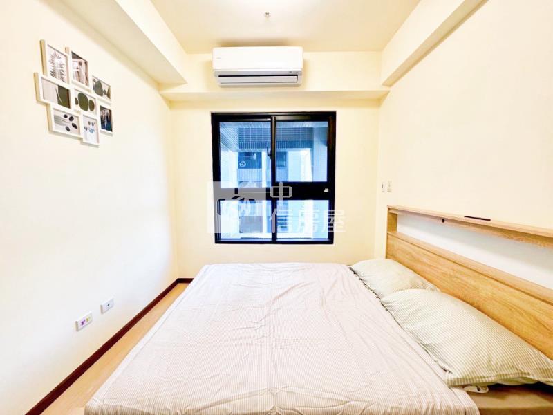 夢悅城採光玄關戶兩房平車房屋室內格局與周邊環境