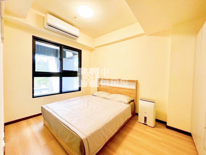 夢悅城採光玄關戶兩房平車房屋室內格局與周邊環境