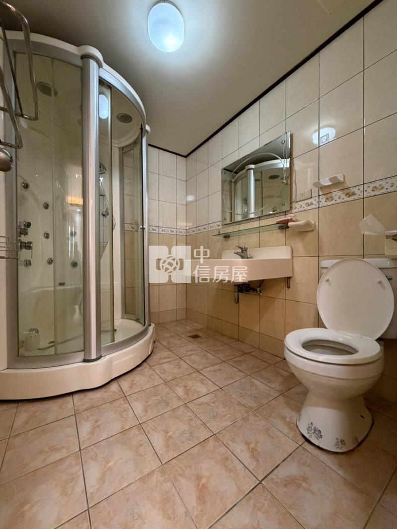 大溪雙車位透天社區別墅房屋室內格局與周邊環境