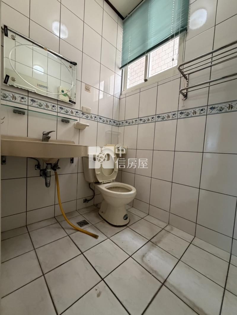 大溪雙車位透天社區別墅房屋室內格局與周邊環境