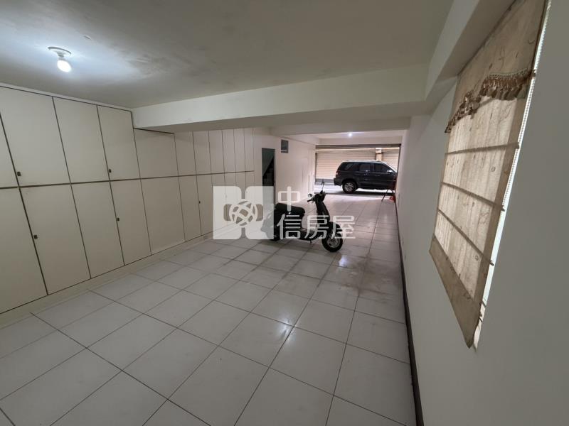 大溪雙車位透天社區別墅房屋室內格局與周邊環境