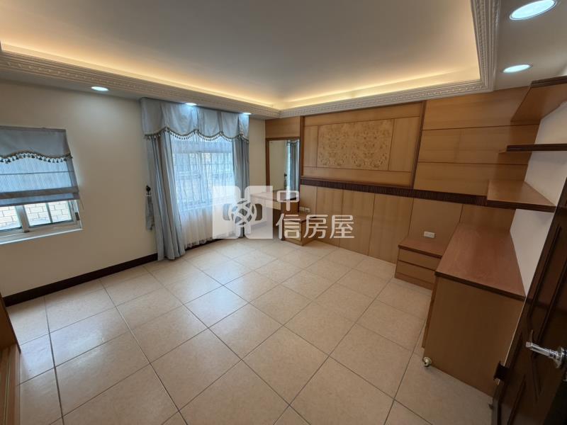 大溪雙車位透天社區別墅房屋室內格局與周邊環境