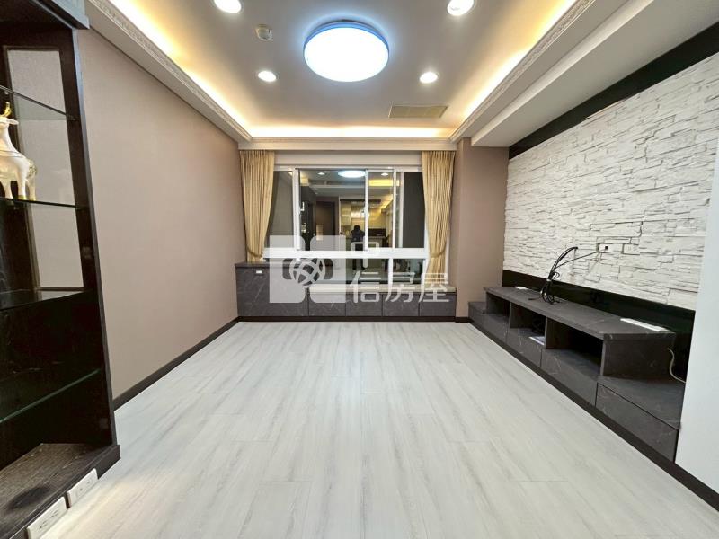 【安家】中壢A21法國之星精美3改2房車房屋室內格局與周邊環境