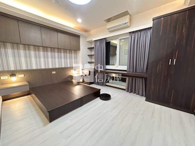 【安家】中壢A21法國之星精美3改2房車房屋室內格局與周邊環境