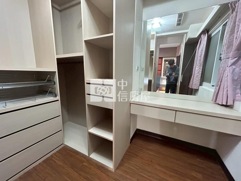 【安家】中壢A21法國之星精美3改2房車房屋室內格局與周邊環境