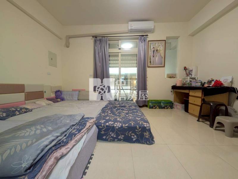 A1-67更生北巷內車庫別墅房屋室內格局與周邊環境