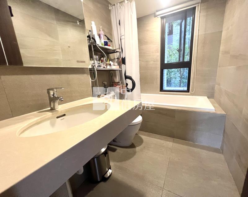 登陽一溪雲三房大平車露台戶房屋室內格局與周邊環境