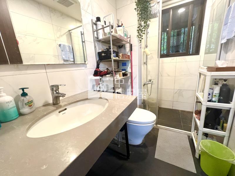 登陽一溪雲三房大平車露台戶房屋室內格局與周邊環境