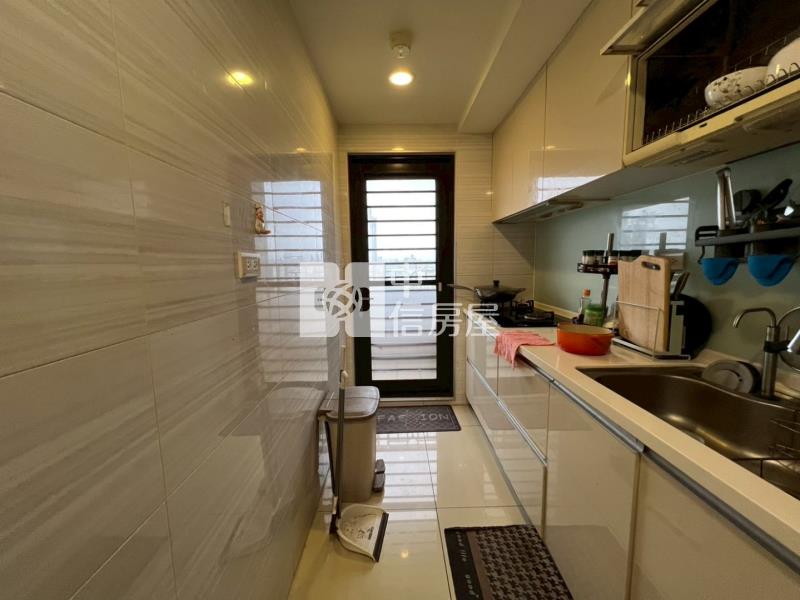 近G02站-易家謙悅3+1房+平車房屋室內格局與周邊環境