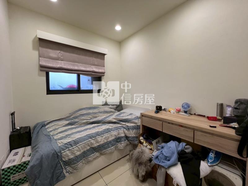 近G02站-易家謙悅3+1房+平車房屋室內格局與周邊環境