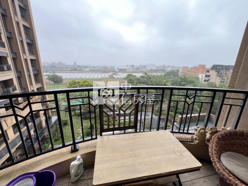 近G02站-易家謙悅3+1房+平車房屋室內格局與周邊環境