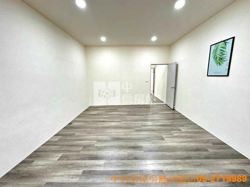 崎子頭車庫美透天房屋室內格局與周邊環境