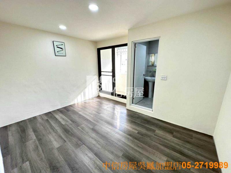 崎子頭車庫美透天房屋室內格局與周邊環境