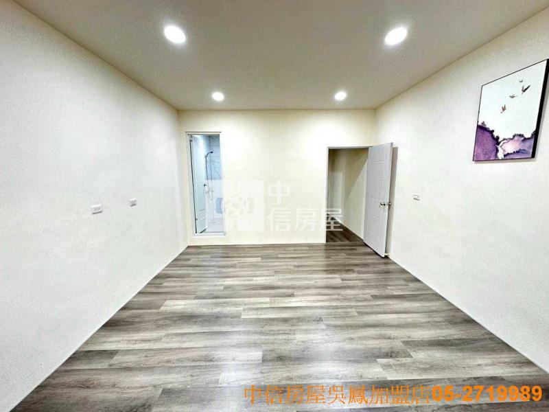 崎子頭車庫美透天房屋室內格局與周邊環境