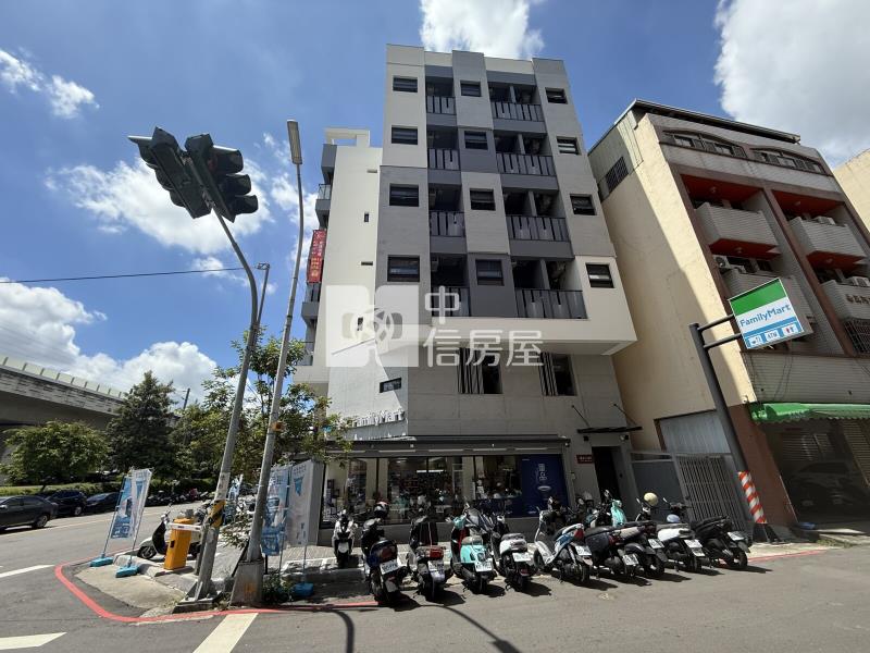 Lalaport角間電梯收租34套房巨無霸印鈔機房屋室內格局與周邊環境