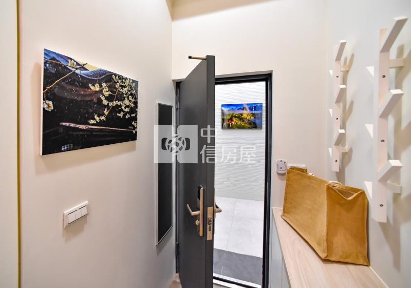 Lalaport角間電梯收租34套房巨無霸印鈔機房屋室內格局與周邊環境