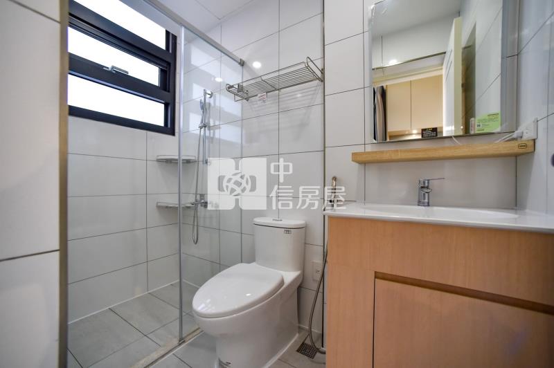 Lalaport角間電梯收租34套房巨無霸印鈔機房屋室內格局與周邊環境