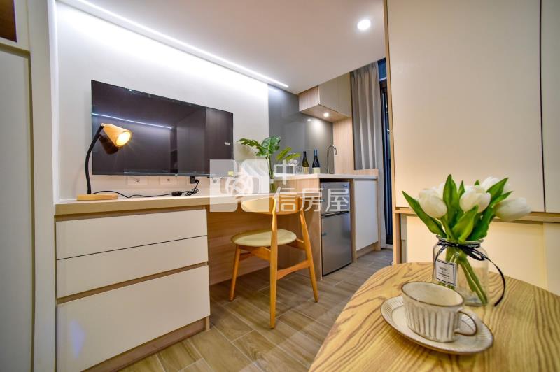 Lalaport角間電梯收租34套房巨無霸印鈔機房屋室內格局與周邊環境