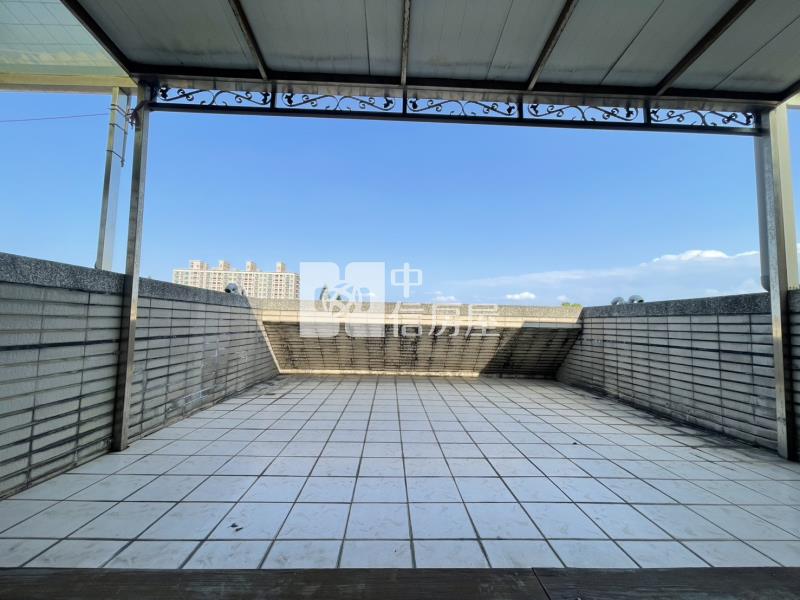 【安家】馬祖新村前庭後院別墅房屋室內格局與周邊環境