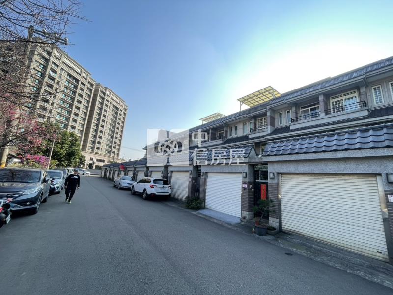 【安家】馬祖新村前庭後院別墅房屋室內格局與周邊環境