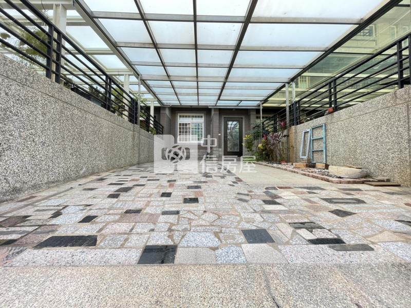 【安家】馬祖新村前庭後院別墅房屋室內格局與周邊環境