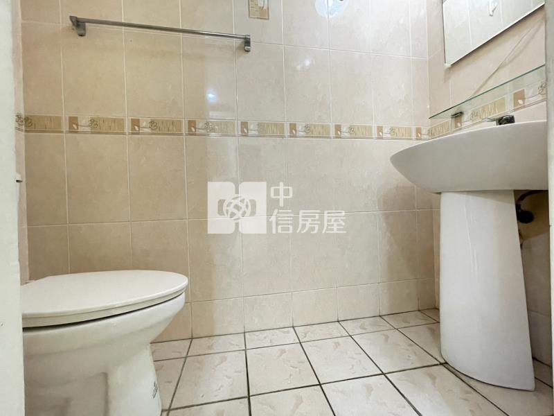 【安家】馬祖新村前庭後院別墅房屋室內格局與周邊環境