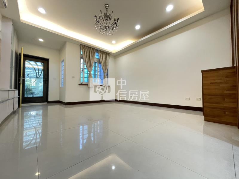 【安家】馬祖新村前庭後院別墅房屋室內格局與周邊環境