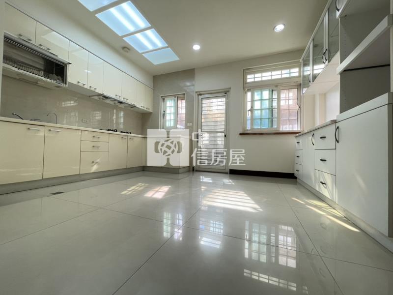 【安家】馬祖新村前庭後院別墅房屋室內格局與周邊環境