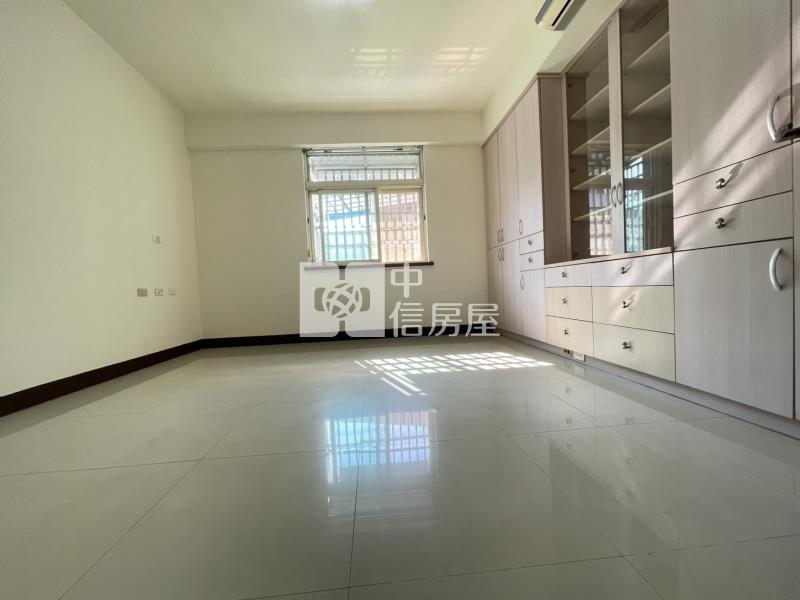 【安家】馬祖新村前庭後院別墅房屋室內格局與周邊環境