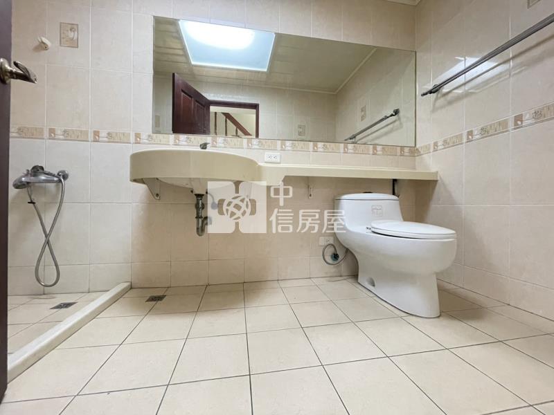 【安家】馬祖新村前庭後院別墅房屋室內格局與周邊環境