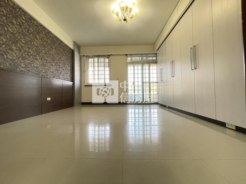 【安家】馬祖新村前庭後院別墅房屋室內格局與周邊環境