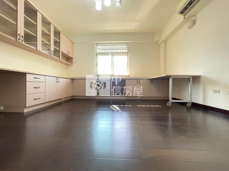 【安家】馬祖新村前庭後院別墅房屋室內格局與周邊環境