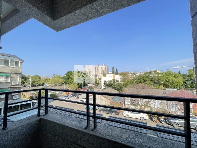 【安家】馬祖新村前庭後院別墅房屋室內格局與周邊環境