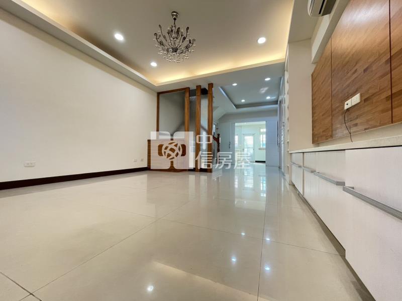 【安家】馬祖新村前庭後院別墅房屋室內格局與周邊環境