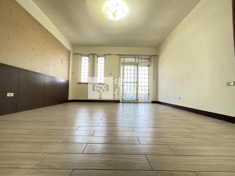 【安家】馬祖新村前庭後院別墅房屋室內格局與周邊環境