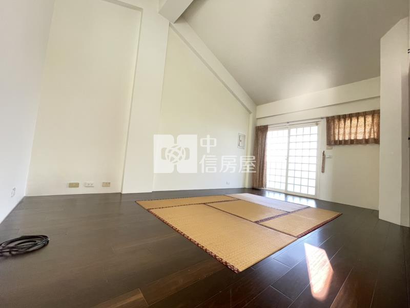 【安家】馬祖新村前庭後院別墅房屋室內格局與周邊環境