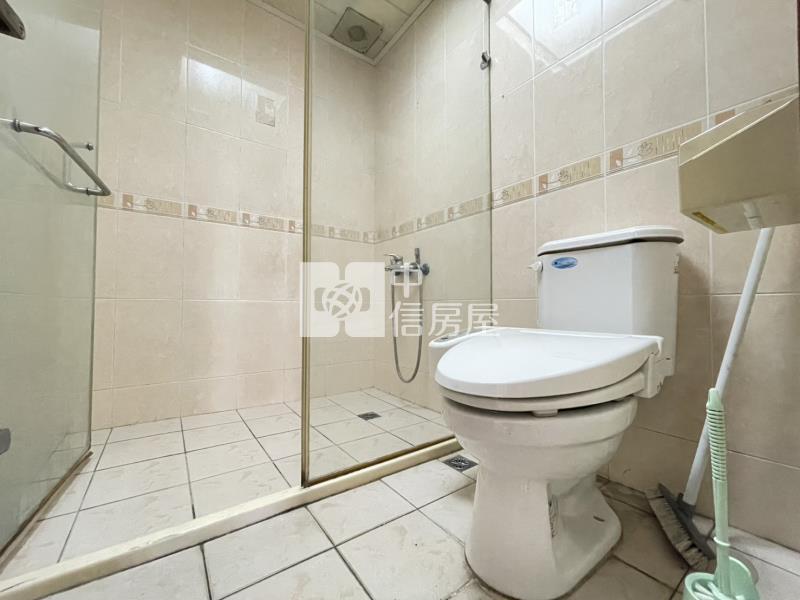 【安家】馬祖新村前庭後院別墅房屋室內格局與周邊環境