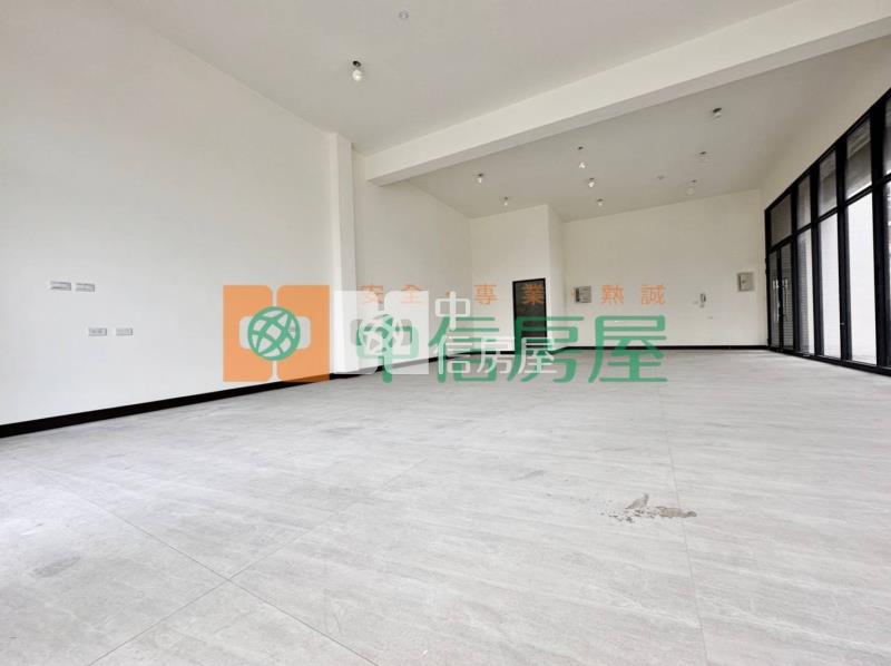 料羅店面房屋室內格局與周邊環境