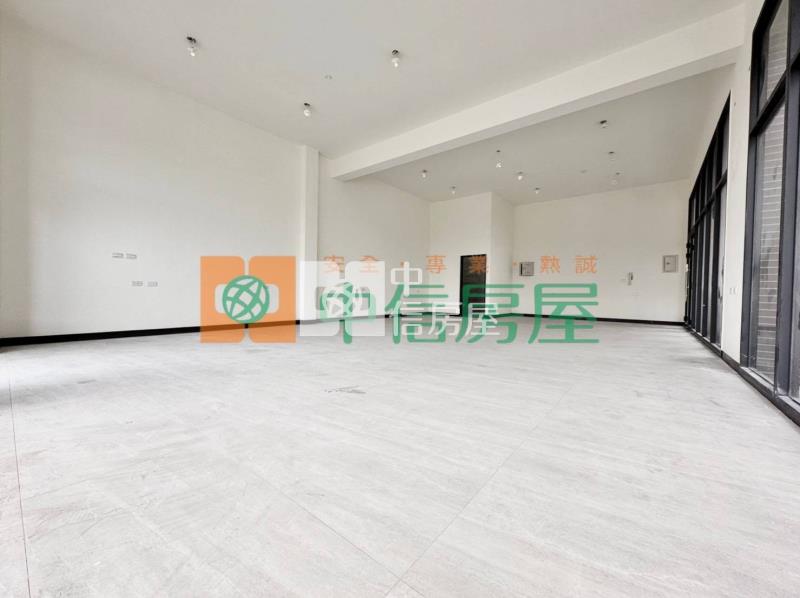 料羅店面房屋室內格局與周邊環境