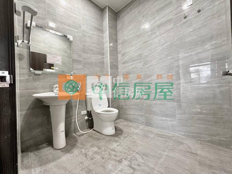 料羅店面房屋室內格局與周邊環境