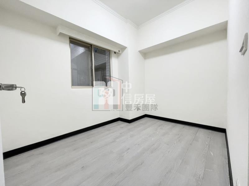 【豐禾】專-近藝文特區裝潢大三房+車房屋室內格局與周邊環境