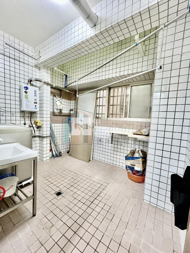 【豐禾】專-近藝文特區裝潢大三房+車房屋室內格局與周邊環境