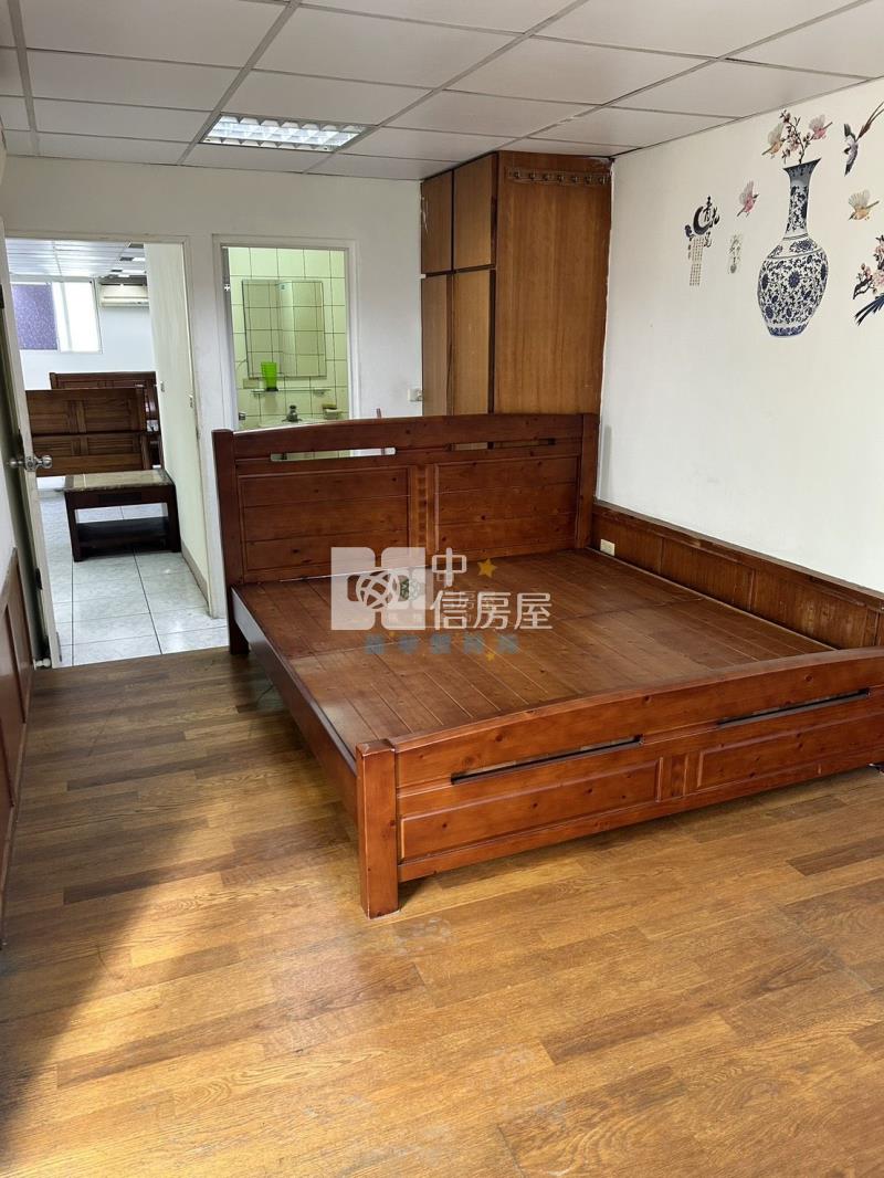 【新夢想】中壢市區A22捷運站方正2房房屋室內格局與周邊環境